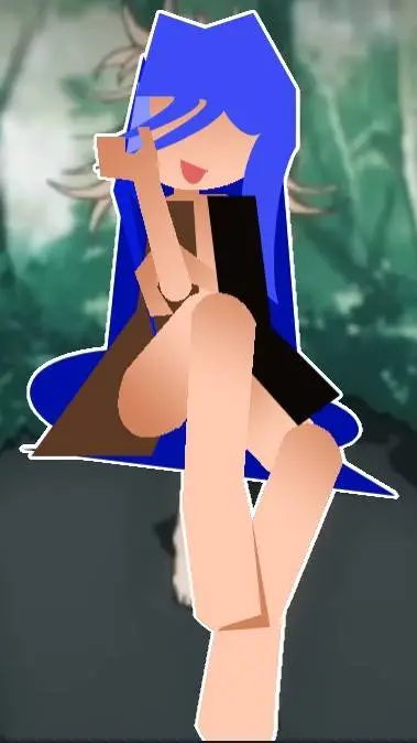 ai character: Amak pt:1 sn: 1 background