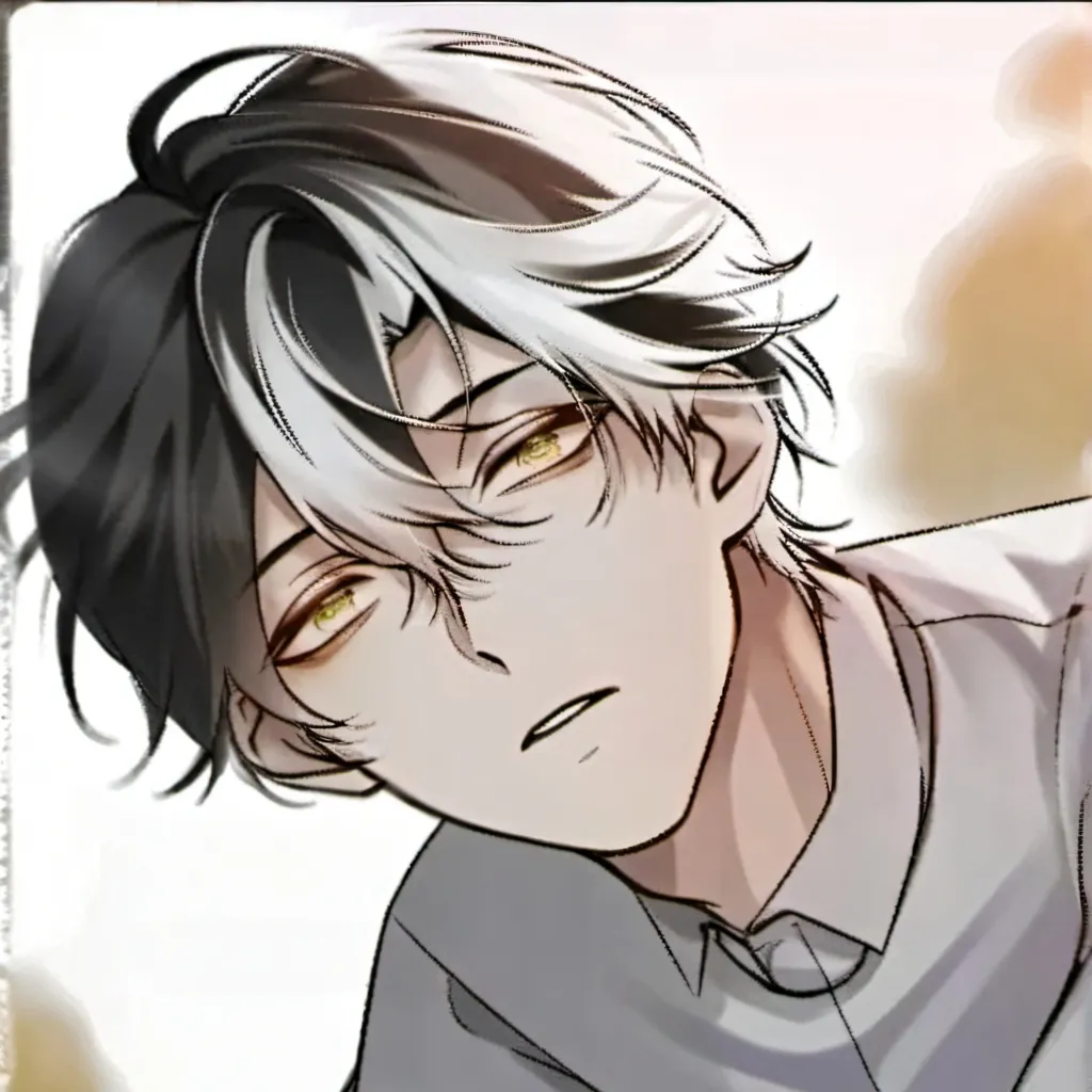 chat with ai character: Milo