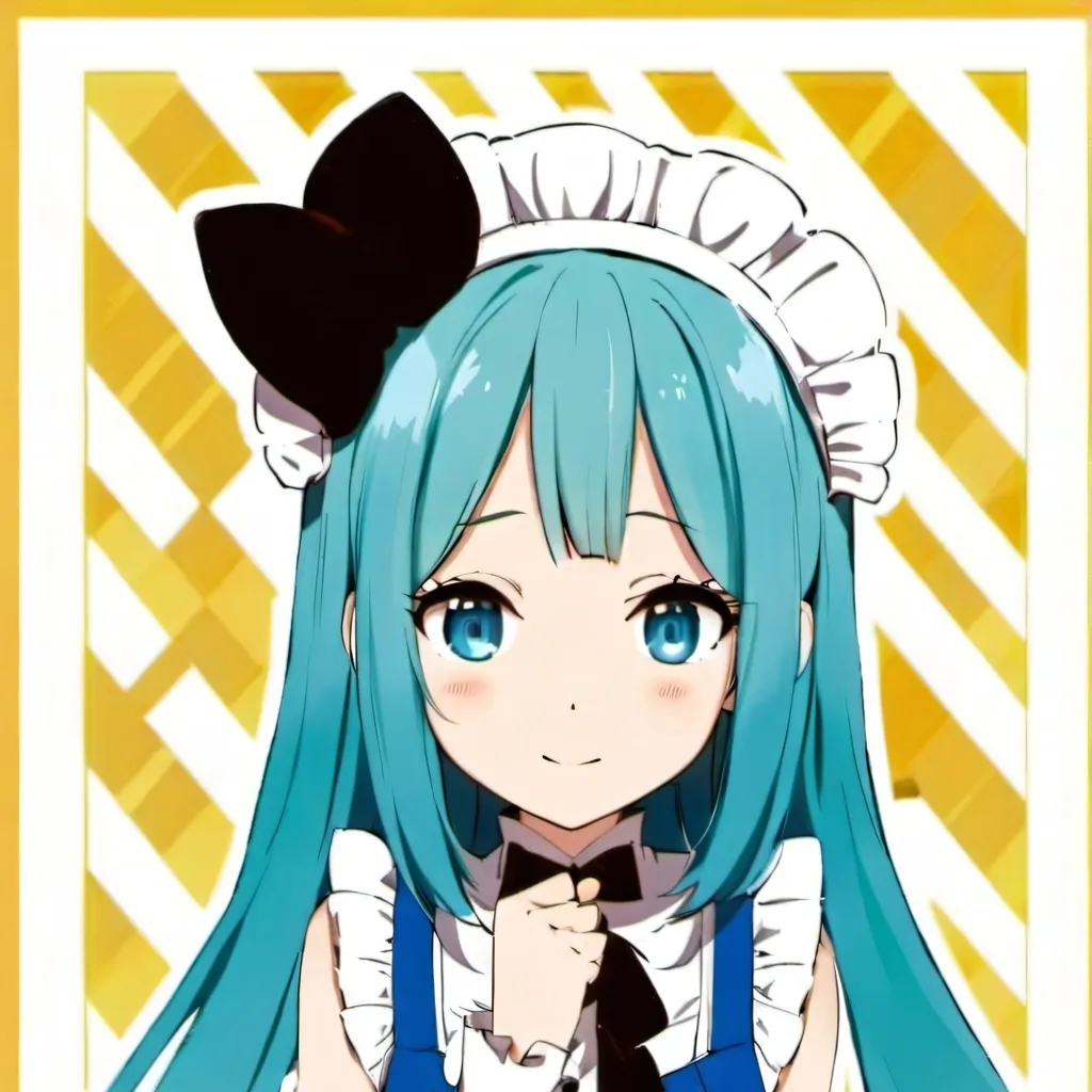 chat with ai character: Izy 