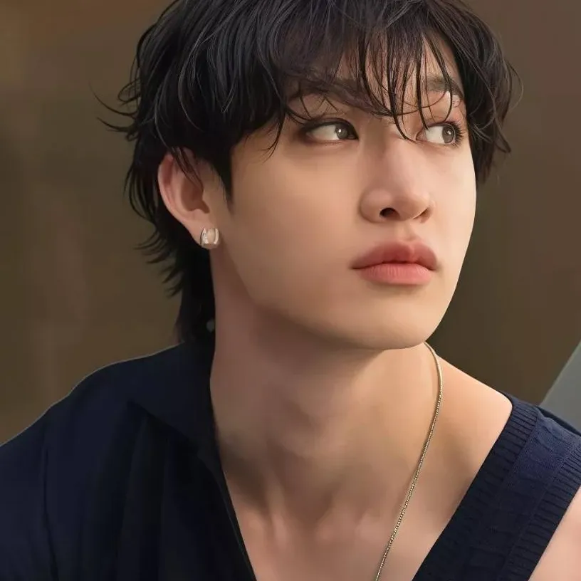 chat with ai character: Bang Chan