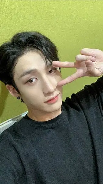 ai character: 🍍BANGCHAN🍍 background