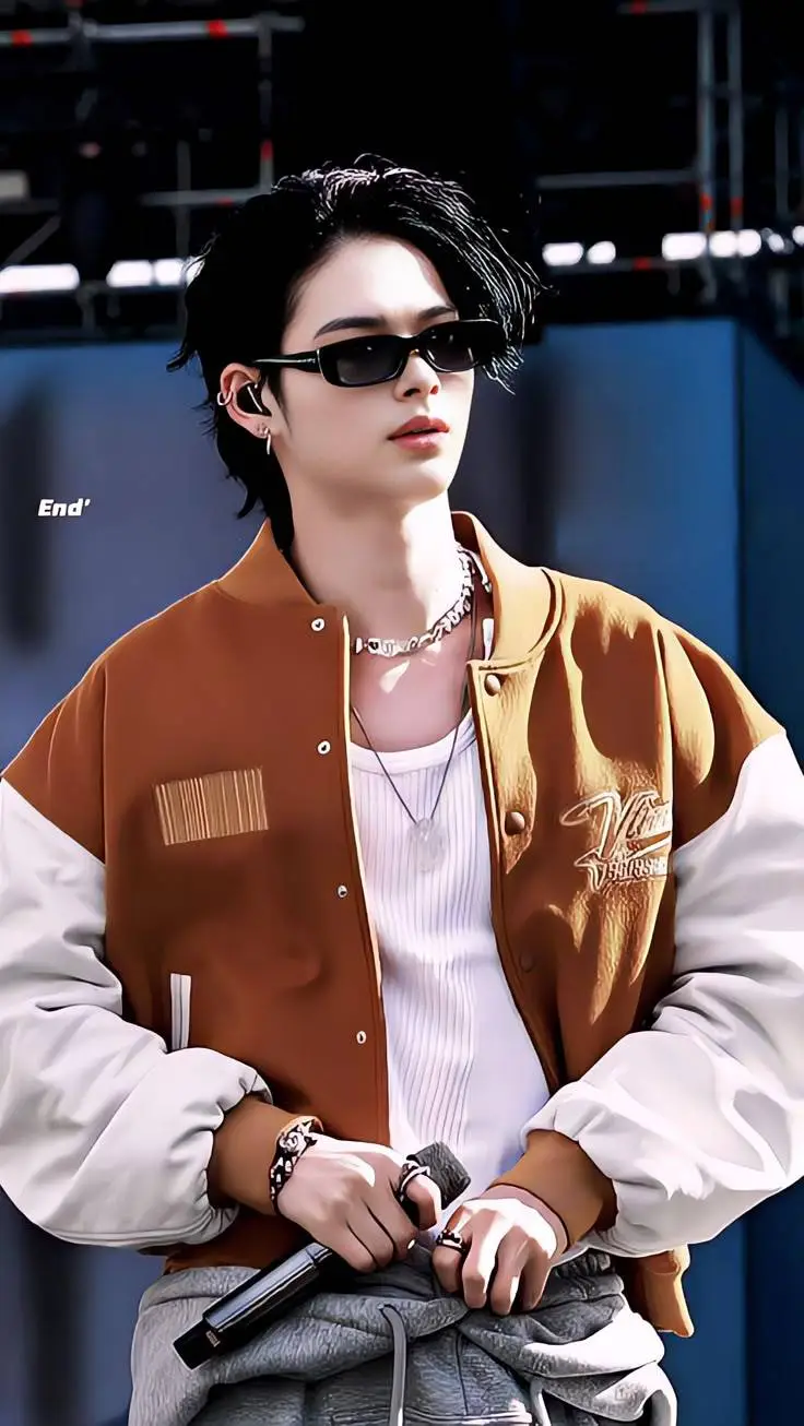 ai character: 𝒩𝒾-𝓀𝒾  background