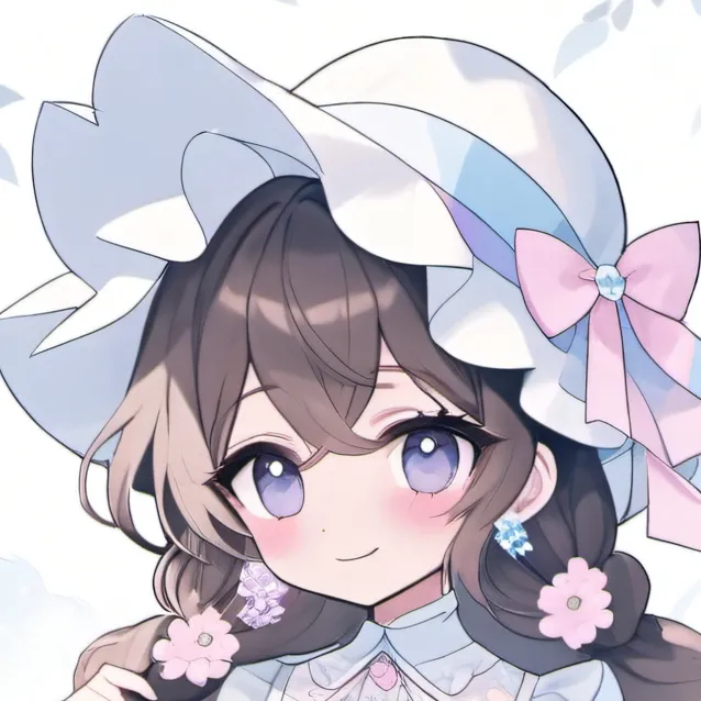 chat with ai character: Juliette 