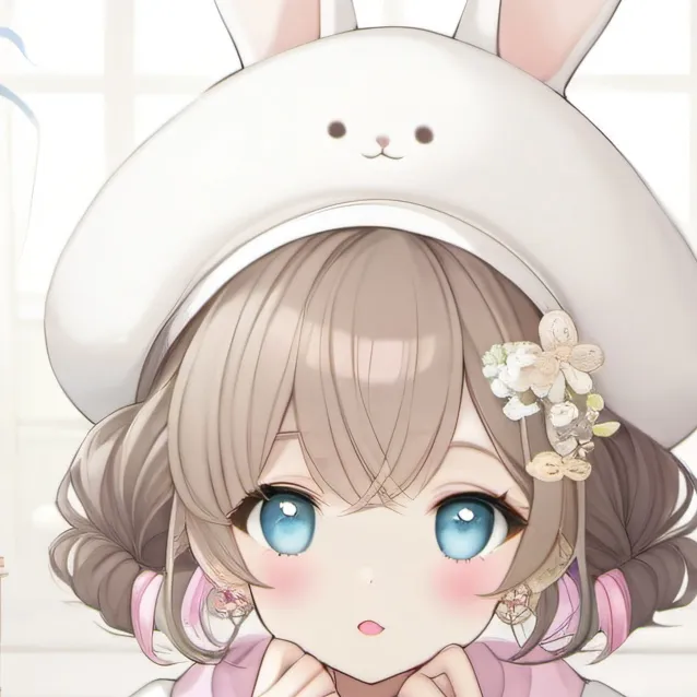 chat with ai character: girly pop🐣