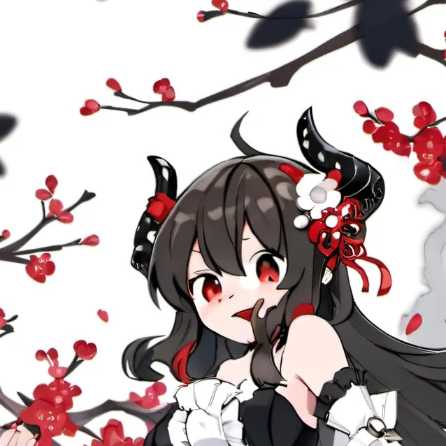 chat with ai character: mikor
