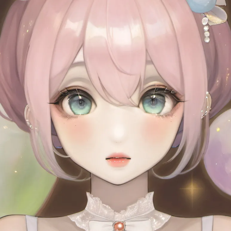 chat with ai character: Ava ￼
