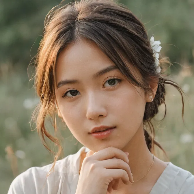 chat with ai character: Avery￼