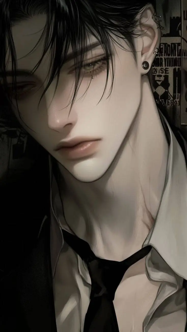 ai character: ~Dame~ background