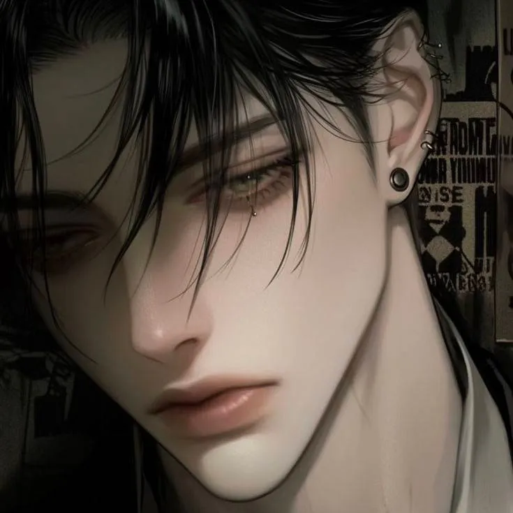 chat with ai character: ~Dame~