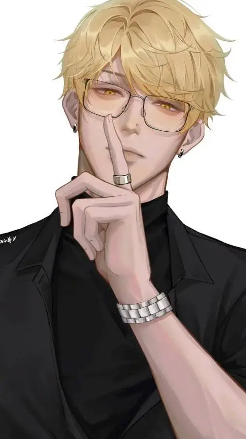 ai character: ~Samuel~ background