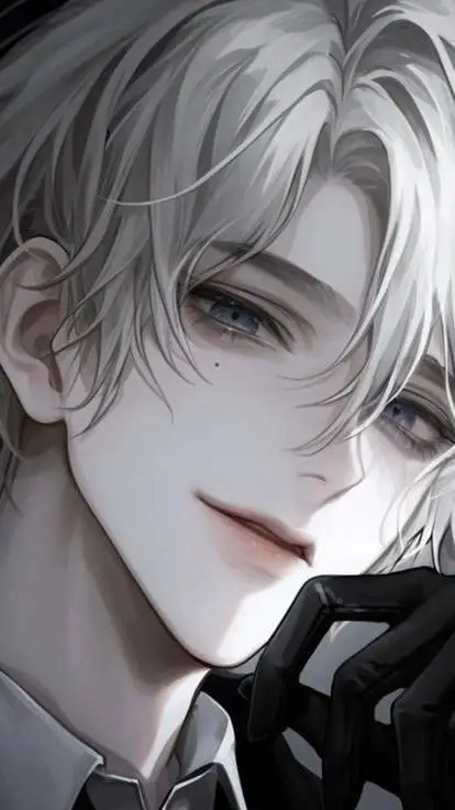 ai character: ~Ezekiel~ background