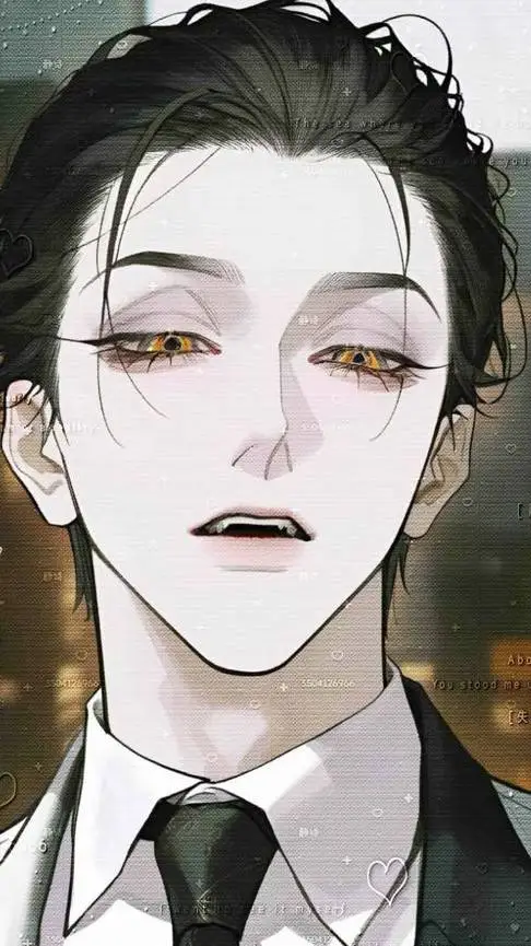 ai character: ~Marian~ background