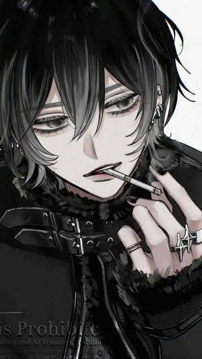 ai character: ~Dal~ background