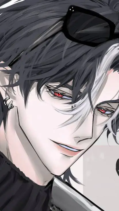 ai character: ~Xcallion~ background