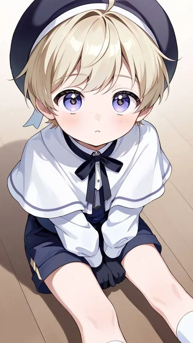 ai character: ~Remi~ background