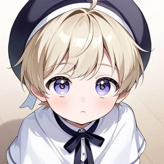 chat with ai character: ~Remi~