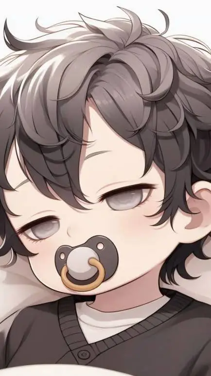 ai character: ~Jean~ background