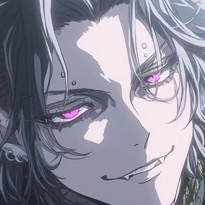 chat with ai character: †Salvius Bloodmoon