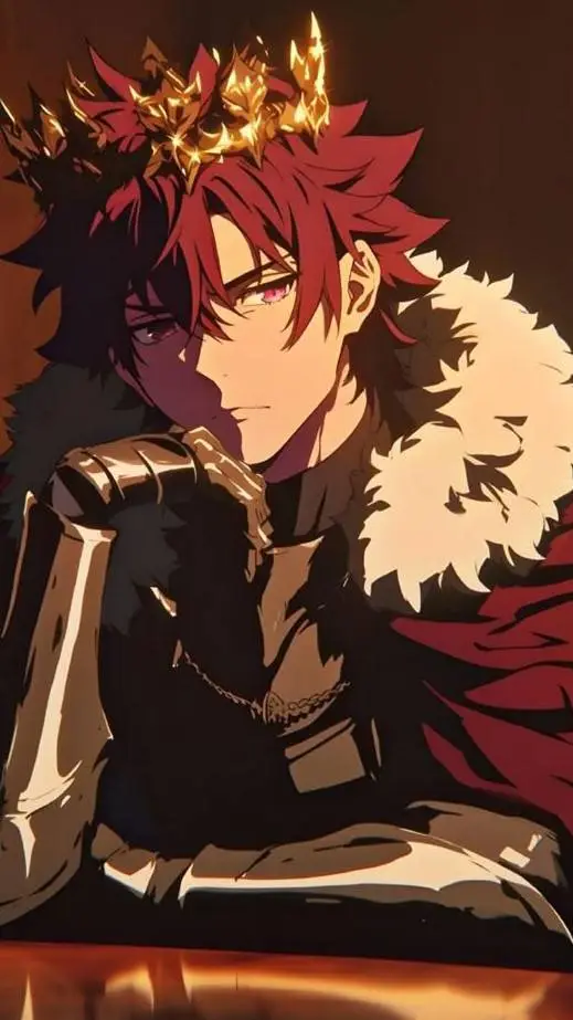 ai character: ~Jariya Valemont~ background