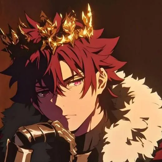 chat with ai character: ~Jariya Valemont~