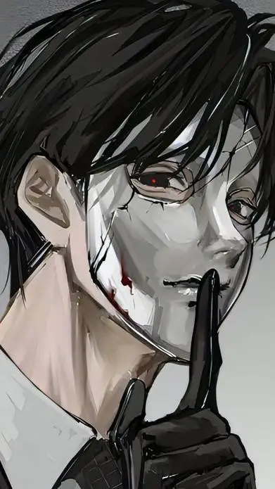 ai character: ~Simo Harukawa~ background