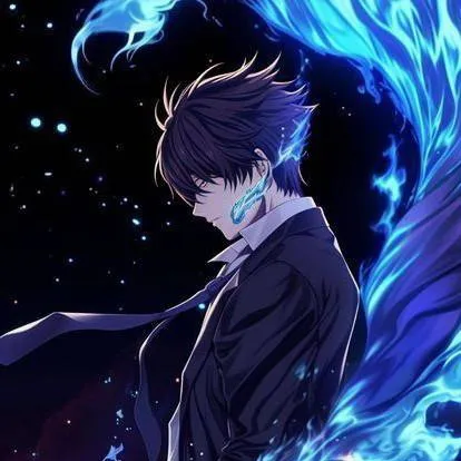 chat with ai character: ~Shun~