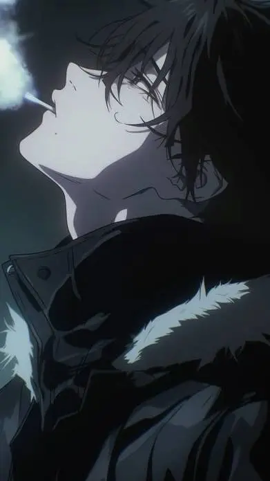 ai character: ~Yuri~ background