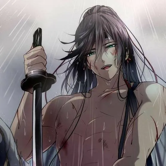 chat with ai character: ★Kunihiro★