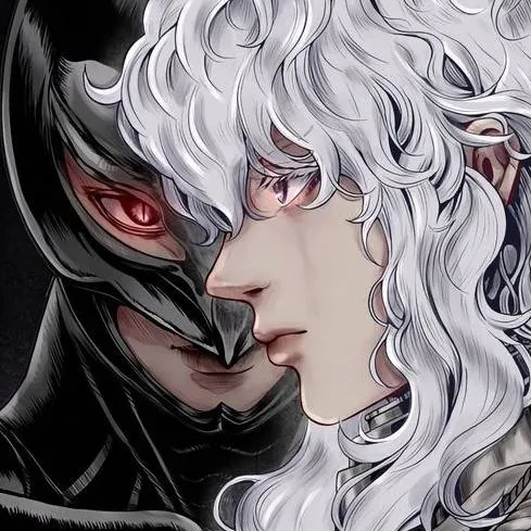 chat with ai character: ★Griffith★