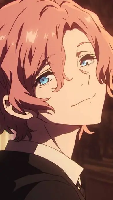 ai character: Kazuya Nakahara background