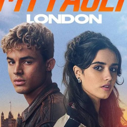 chat with ai character: ★My Fault London