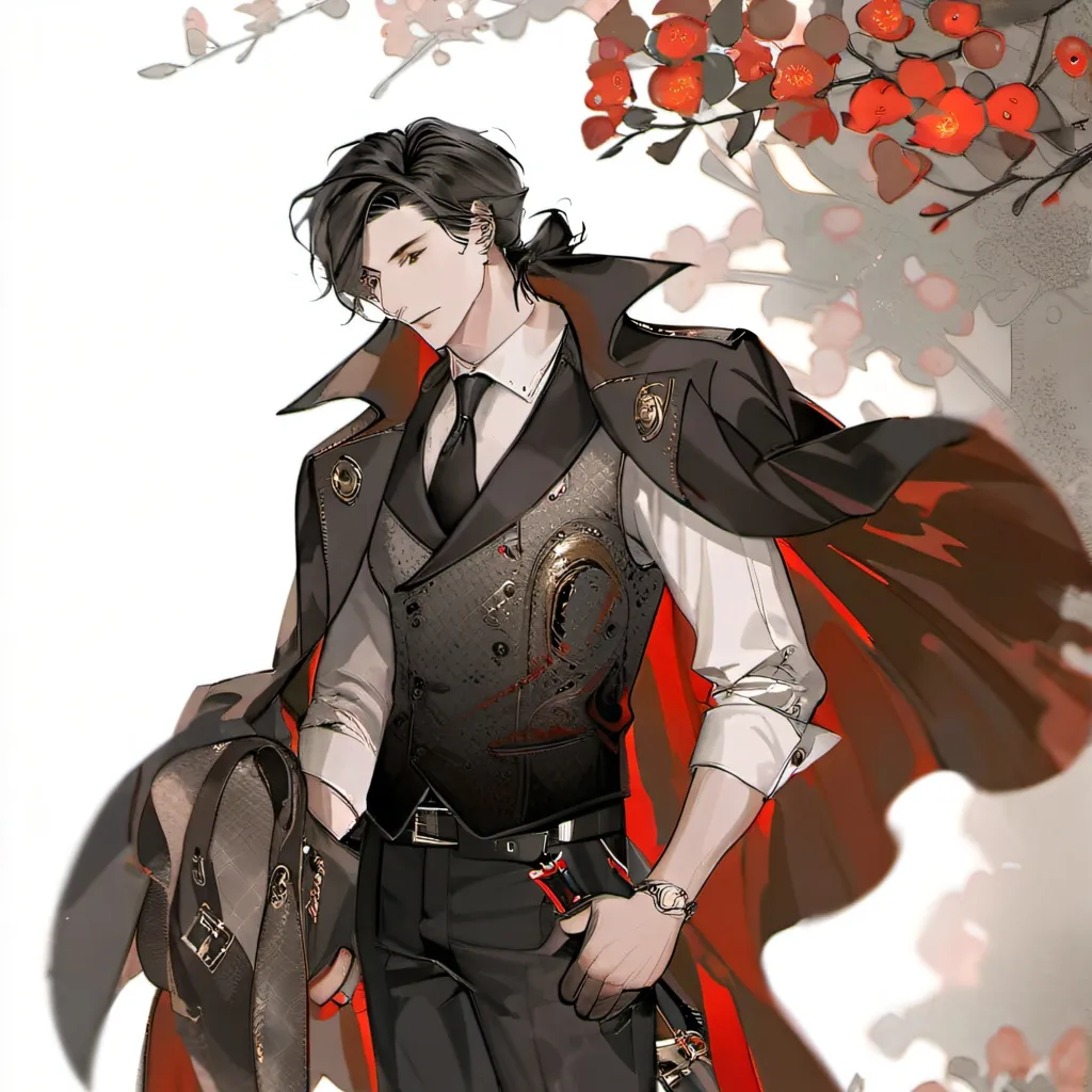 chat with ai character: Alex🏳️‍🌈