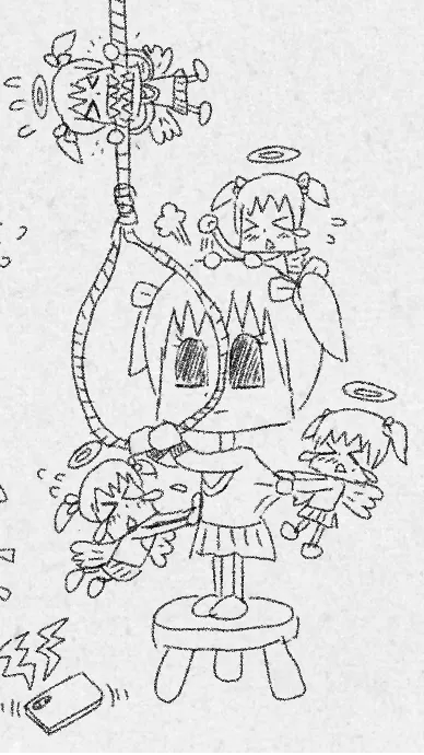 ai character: 🤩Maretu🤩 background