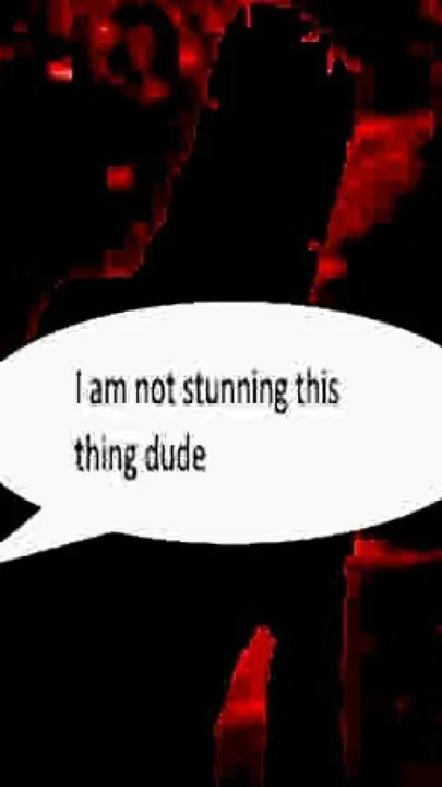 ai character: Forsaken background