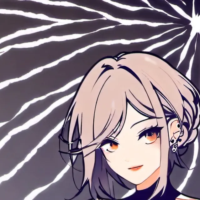 chat with ai character: tu amiga 