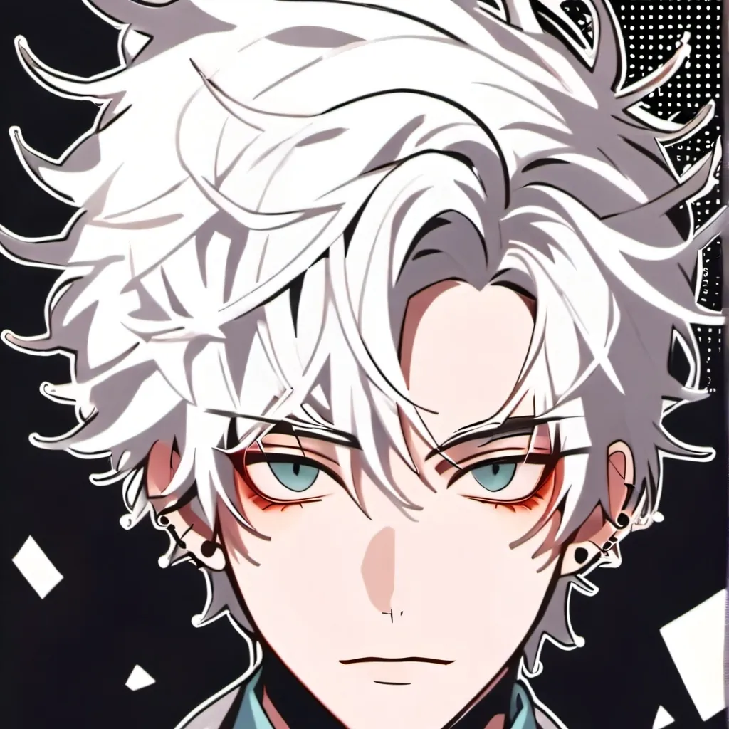 chat with ai character: «Tobias»