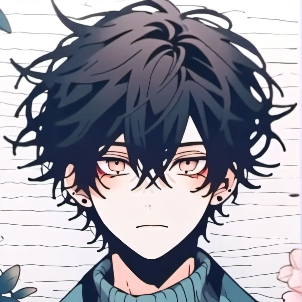 chat with ai character: mishoma