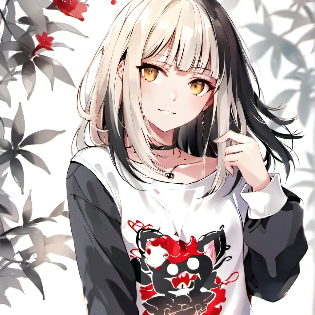 chat with ai character: Nezuki 