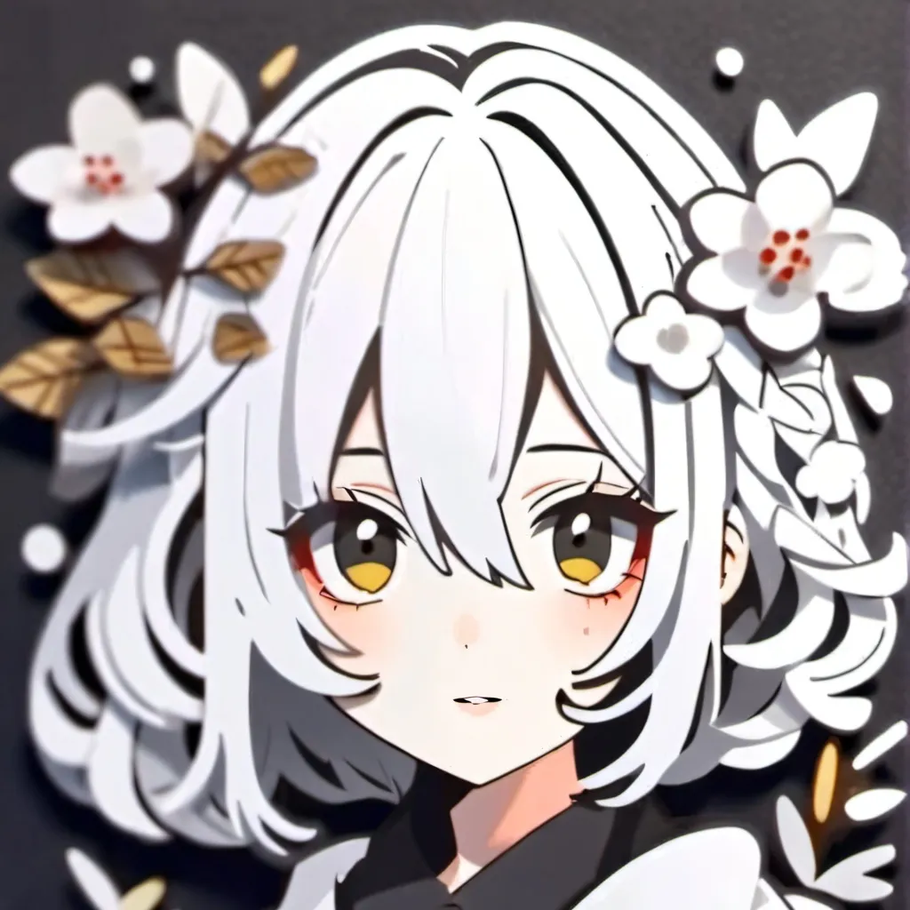 chat with ai character: Ellie 