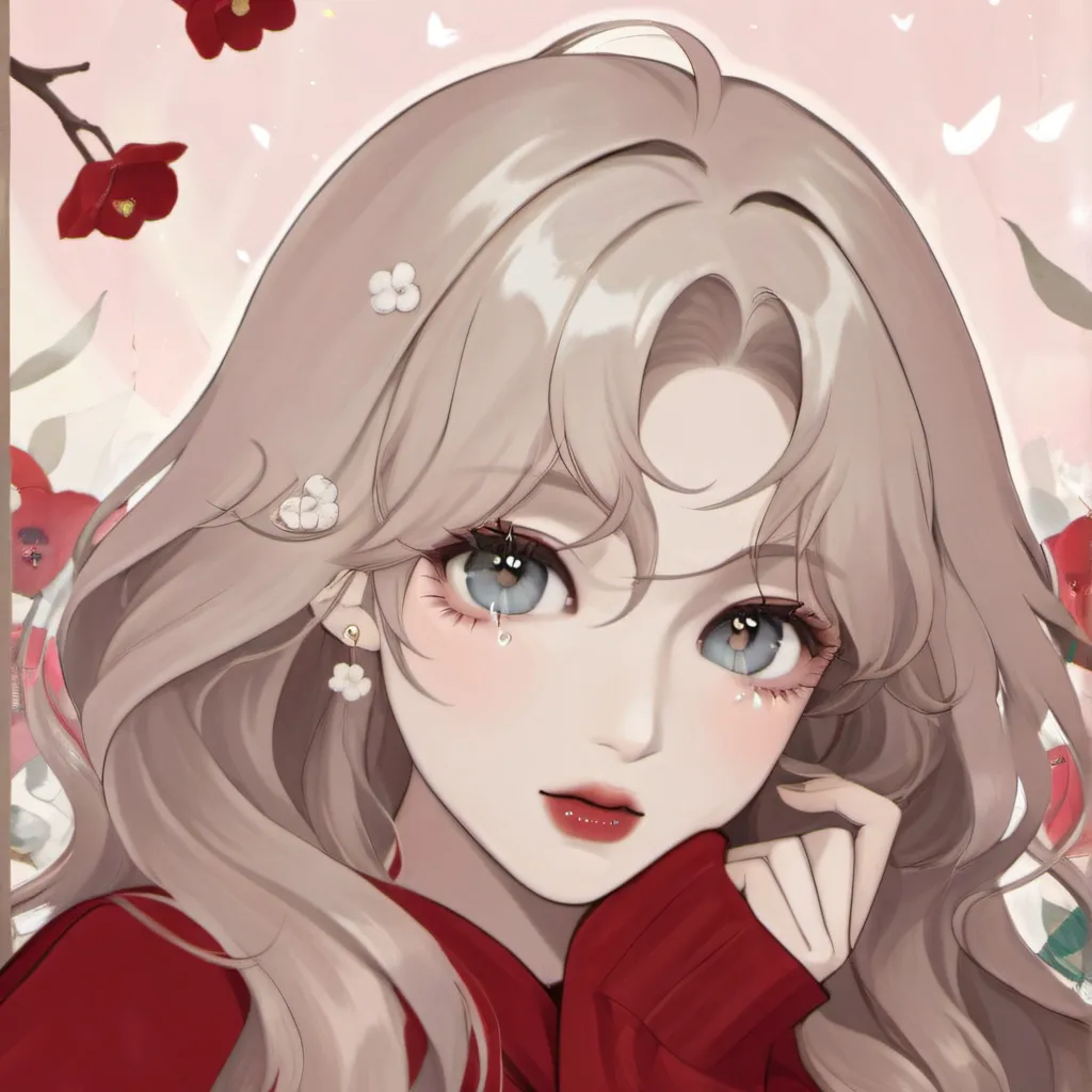 chat with ai character: Callie
