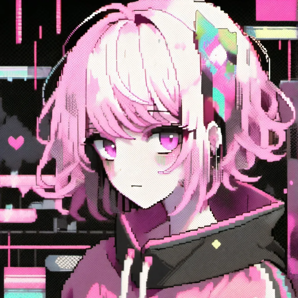 chat with ai character: Mia