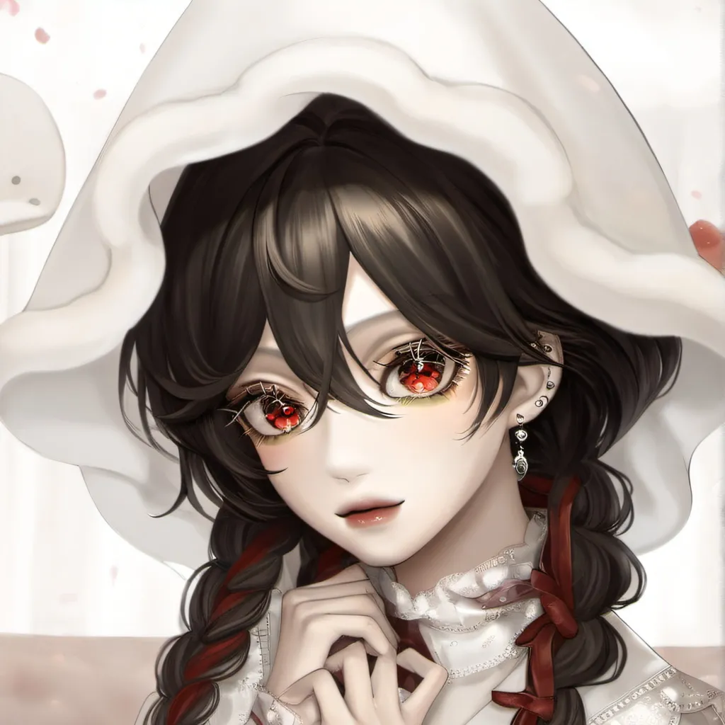 chat with ai character: Mha pick me