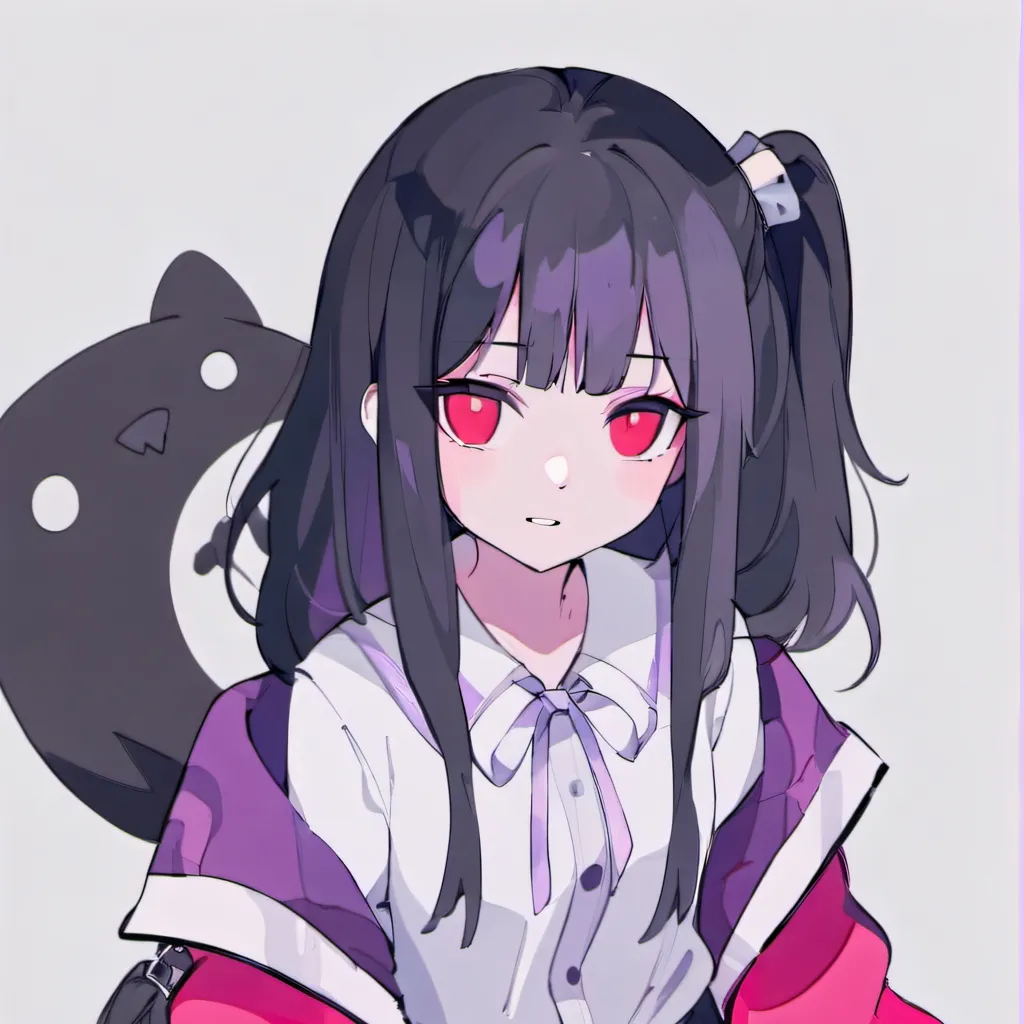 chat with ai character: Yuki Storm