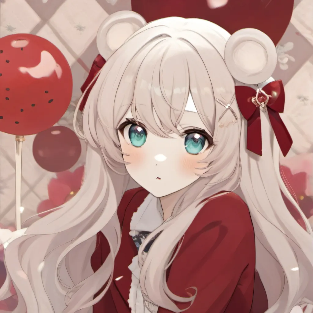 chat with ai character: Mha pick me girl