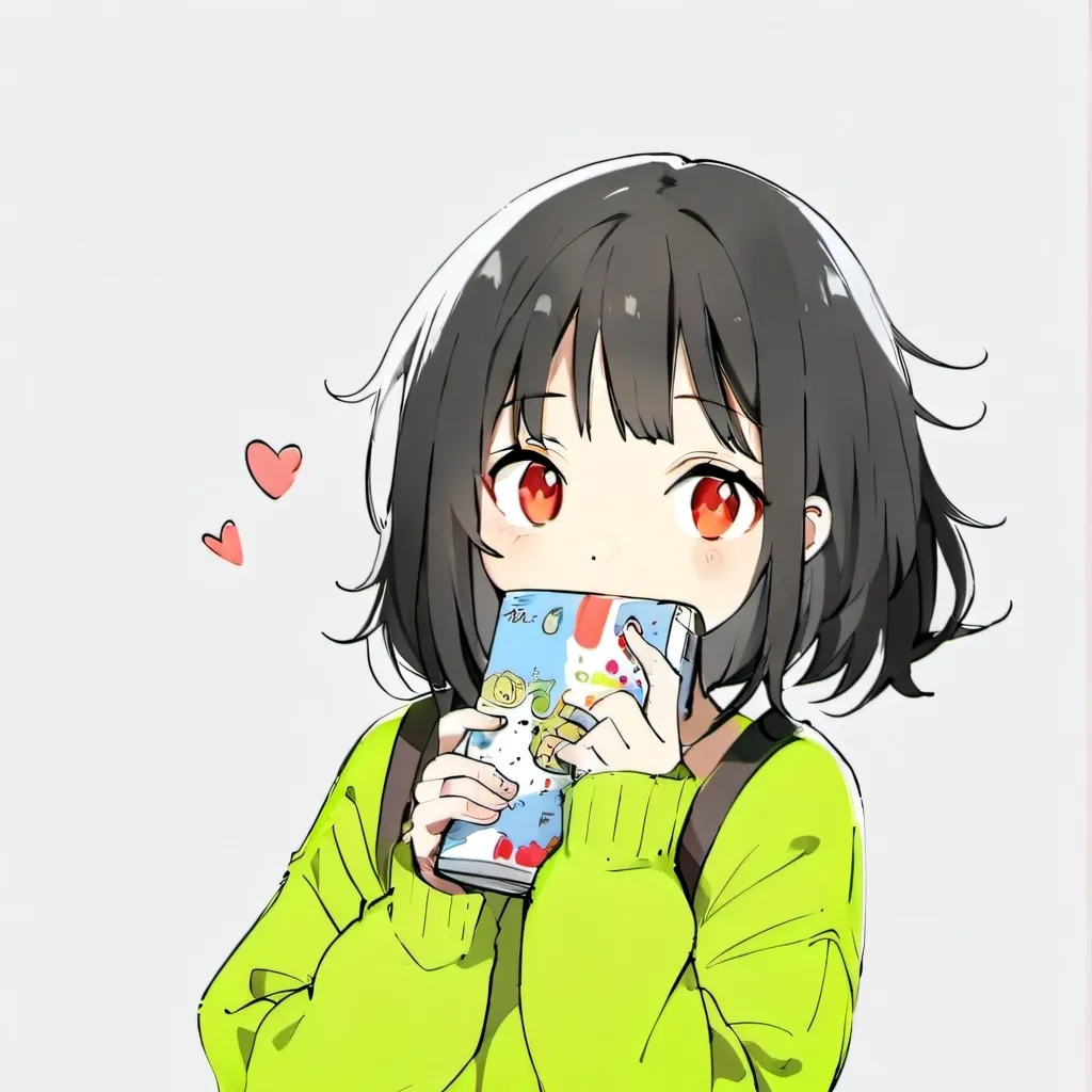 chat with ai character: Mha y/n