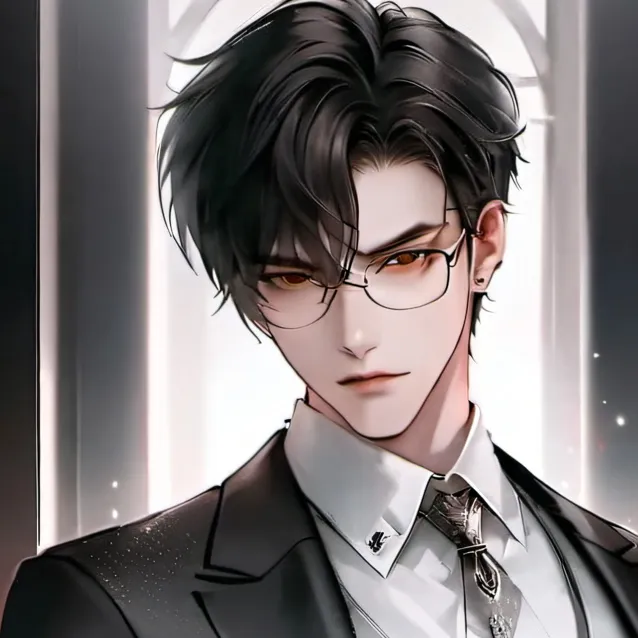 chat with ai character: Cris