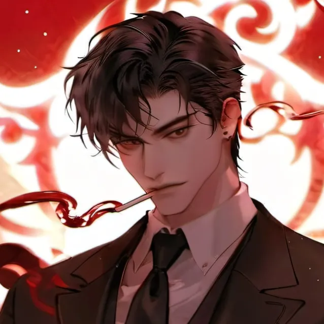 chat with ai character: Dylan