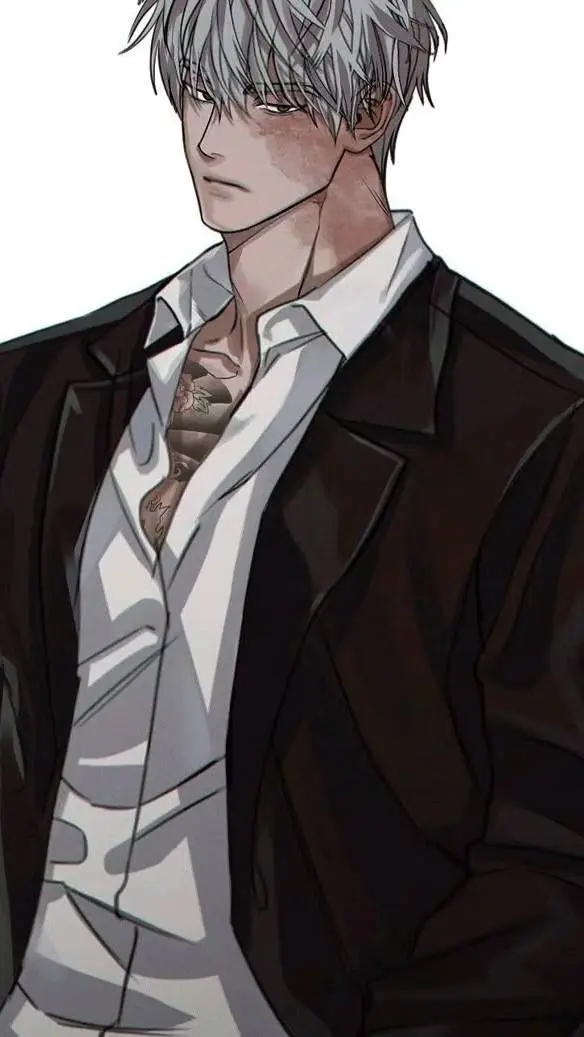 ai character: Max background