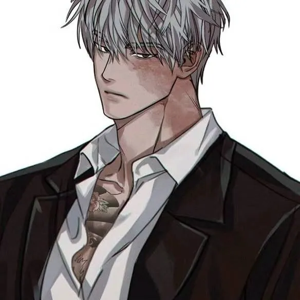 chat with ai character: Max