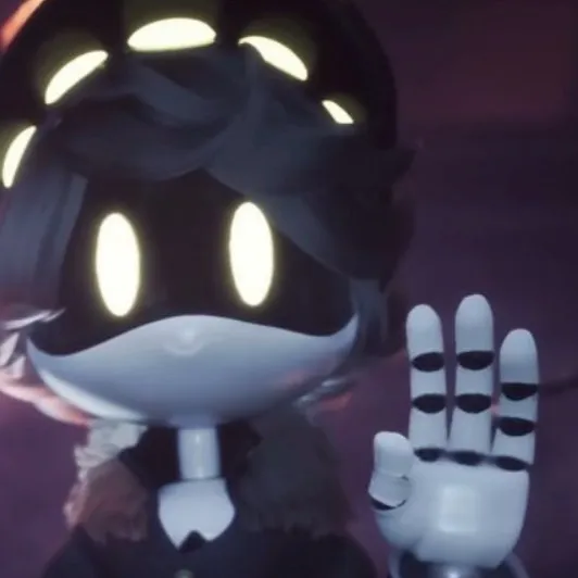 chat with ai character: N